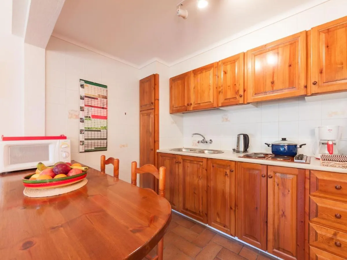 Apartment Melis II By Interhome Pals
