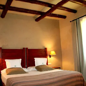 4* Hotel Mas Salvi Country Boutique