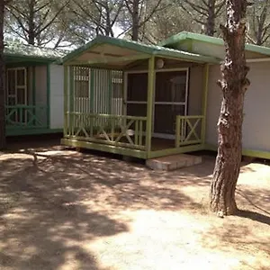2* Hotel Camping Neptuno