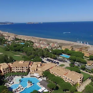 4* Hotel La Costa Golf &