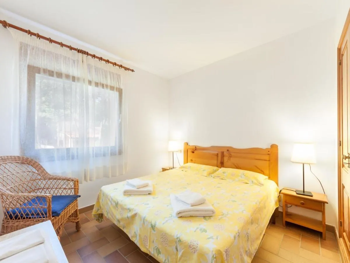 Apartment Melis II By Interhome Pals Španělsko