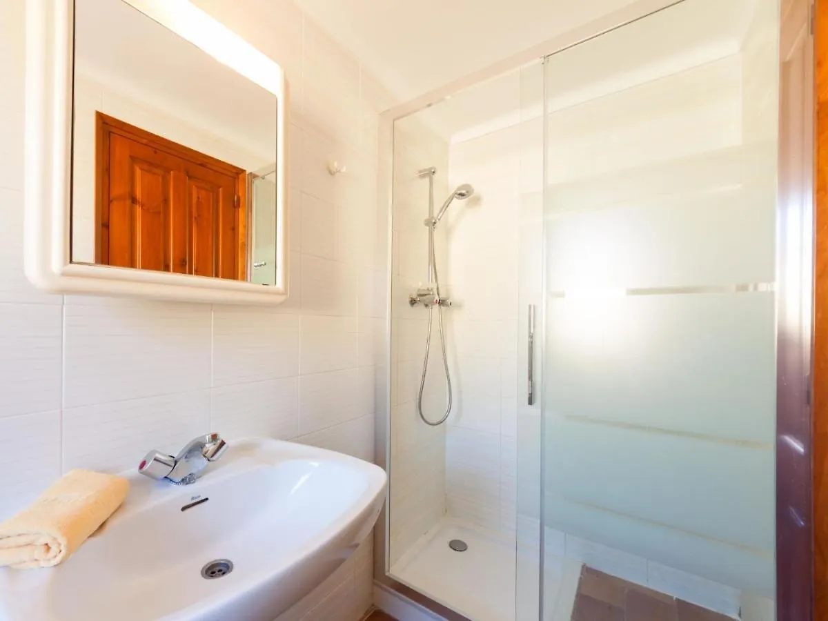 Apartment Melis II By Interhome Pals Španělsko